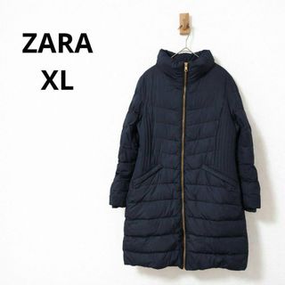 ZARA（ダウンジャケット）のフリマアイテム一覧