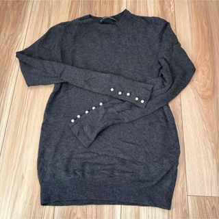 MIU MIU - miu様専用☆ 半袖 ニット☆リボンの通販 by もん's shop