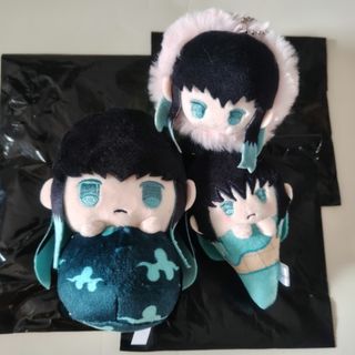 くりまんじゅう 先輩 マスコット ちいかわ 阪急電車の通販 by good