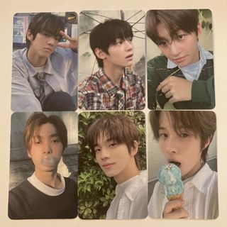 TWICE ジヒョ ハイタッチ トレカの通販 by OD shop｜ラクマ