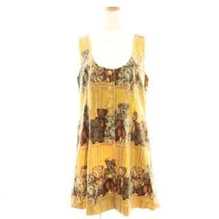 L'EST ROSE - レストローズ☆ワンピース☆花柄の通販 by ゆこ's shop