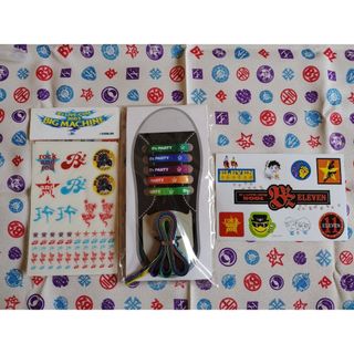 B'z（タレントグッズ）のフリマアイテム一覧