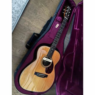 1994 Gigpacker GPF-1 希少！伝説のトラベルギター！爆鳴りの通販 by