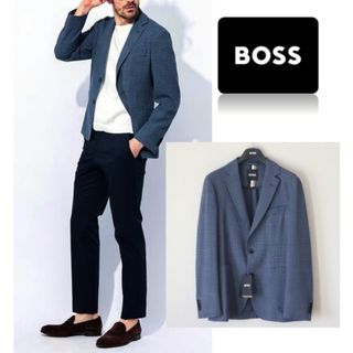 HUGO BOSS - BOSS HUGO BOSS(ボスヒューゴボス) メンズ アウター
