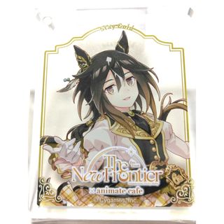 ウマ娘 ステイゴールドのフリマアイテム一覧