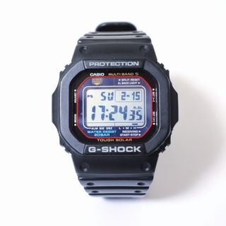 G-SHOCK - G-SHOCK X CHALLENGER / DW-5600CH25-2JRの通販 by よしべ's