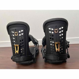 バートン BURTON Mala Vita マラビータ スノーボード バインディング M