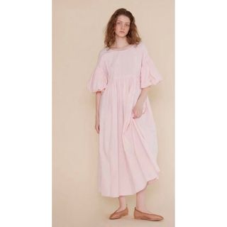 SeaRoomlynn - searoomlynn Flareギャザーパッドinベアトップス の通販