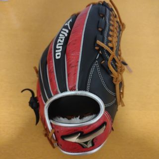 MIZUNO - ミズノプロ 軟式用 復刻 Mマーク ビッグM イチローモデル 外