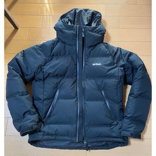 WILDTHINGS - ワイルドシングス×グリップスワニー orange別注 焚火