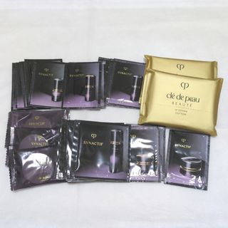 クレ・ド・ポー ボーテ（サンプル/トライアルキット）のフリマアイテム一覧