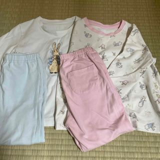 変なおじさん パジャマ140㎝ 志村けんの通販 by 絢's ｜ラクマ