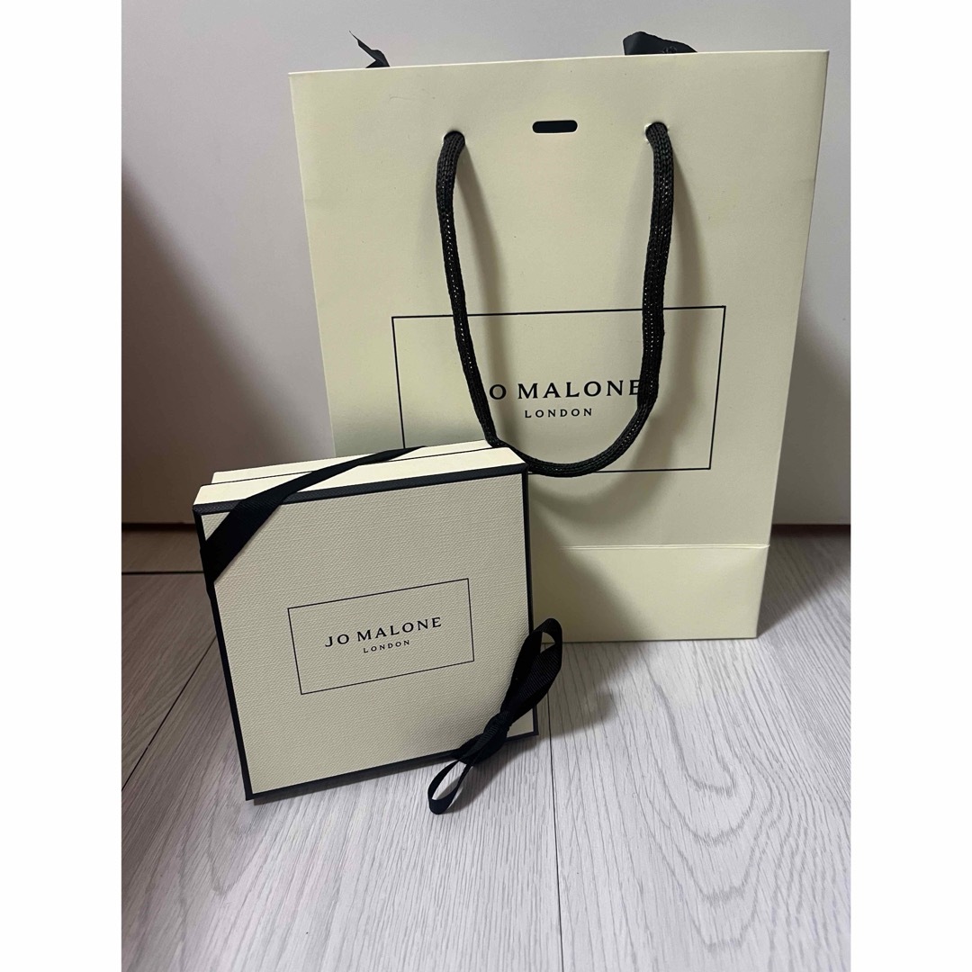 Jo Malone - 新品ギフト ジョーマローン ボディークリーム