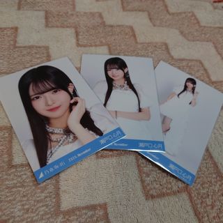 乃木坂46 - 齋藤飛鳥 クリアファイル ここにはないもの 乃木坂46 の