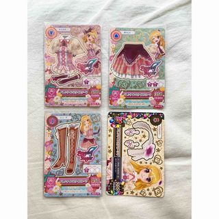 アイカツ! - アイカツ オンパレード復刻版 マーメイドピスケスコーデ