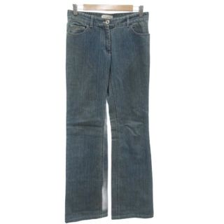 CELINE - CELINE 22FWコレクション テーパードデニムの通販 by paon