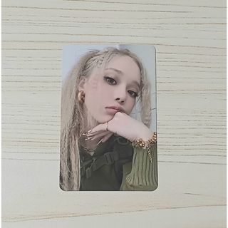 aespa - aespa エスパ ウィンター センイル 誕生日 入場特典