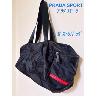 GANZO - 美品中古 ガンゾ GANZO ボストンバッグ 7QS-H 黒 ストラップ