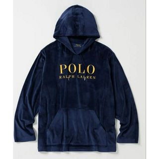 POLO RALPH LAUREN - ポロ ラルフローレンセットアップ裏起毛 の通販