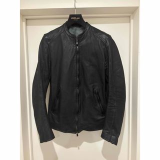 ISAMUKATAYAMA BACKLASH（レザージャケット）のフリマアイテム一覧