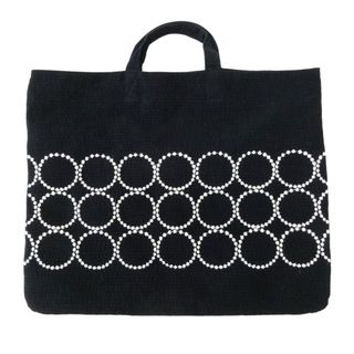 mina perhonen - 【minaperhonen】swing camellia egg bagの通販 by