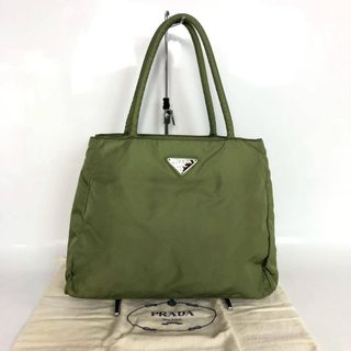 PRADA（バッグ ・ グリーン・カーキ/緑色系）のフリマアイテム一覧
