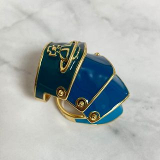 Vivienne Westwood - ナックルダスターリング m 15号の通販 by 値下げ