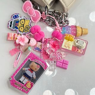 キーホルダー/ストラップのフリマアイテム一覧