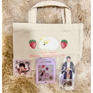 君とゆきて咲く アクリルスタンド 斎藤一 庄司浩平の通販 by MEL's