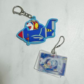 ドラえもん - どこでもドラえもん☆東京限定☆歌舞伎☆根付