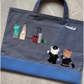 familiar - ファミリアバッグ 未使用タグ付き新品の通販 by 1／7まで