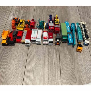 Disney（ミニカー）のフリマアイテム一覧