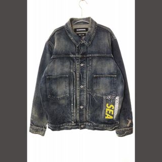 NEIGHBORHOOD - ネイバーフッド チェックジャケットの通販 by Y8's