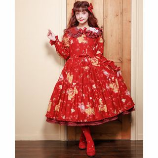 PINK HOUSE - ピンクハウスタブリエの通販 by kiyokiyo's shop｜ピンク