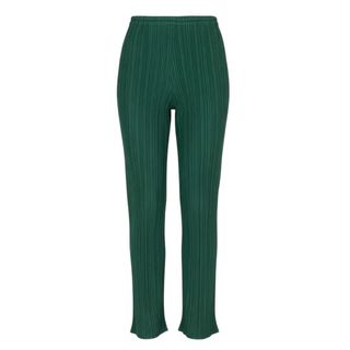 PLEATS PLEASE ISSEY MIYAKE（グリーン・カーキ/緑色系）のフリマ