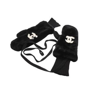 CHANEL（ファー ・ 手袋）のフリマアイテム一覧