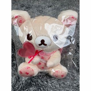 リラックマ - リラックマ ぬいぐるみ 四葉のクローバー Friendの通販