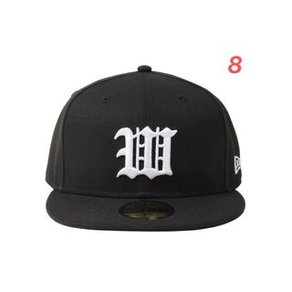 WACKO MARIA（キャップ）のフリマアイテム一覧