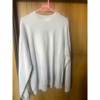 ☆新品☆SUPERBEAVER☆スウェット☆グレーの通販 by ワクワクs shop