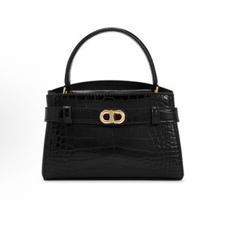 Charles and Keith - チャールズ＆キース スローチー ダブルハンドル