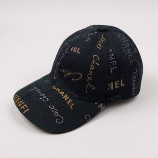 CHANEL（キャップ）のフリマアイテム一覧
