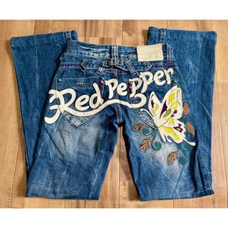 REDPEPPERのフリマアイテム一覧