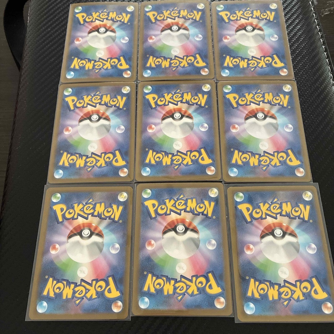 ポケモン - 【ポケモンカード】ARまとめ売り コダックAR等 合計9枚の