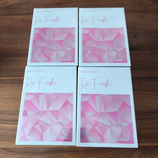 Cure - Re.Fresh リフレッシュサプリ2g×30本【 正規品 】 新品未開封の