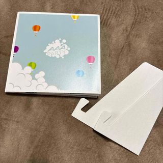 AAA - AAA 「SAILING」にっしー トレカの通販 by すけ's shop