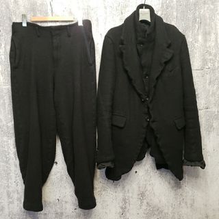 COMME des GARCONS HOMME PLUS - コムデギャルソン オム プリュス