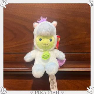 Disney - マックス Lぬいぐるみ ディズニー グーフィー 新品未使用の