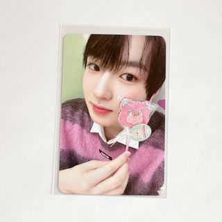 NCT - NCT WISH ドール DOLL 公式 うぃし ぬいぐるみ シオン シオニン