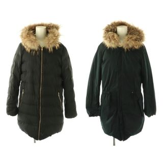 DEUXIEME CLASSE（ダウンコート）のフリマアイテム一覧