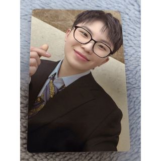 SEVENTEEN - SEVENTEEN スンチョル ソウルコン うちわの通販 by pino